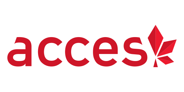 Acces Logo