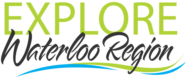 Explore Water Region Logo