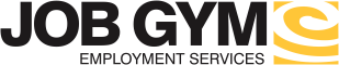 Job Gym - Employment Services Logo