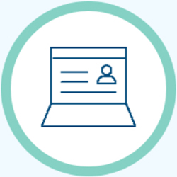 Member Process Sample Image
