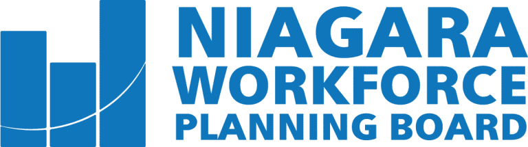 Niagara Workforce Planning Board Logo