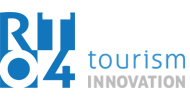 RTO Tourism Logo