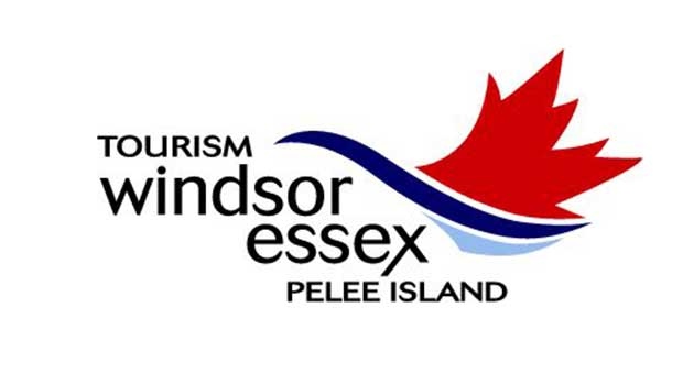 Tourism Windsoressex Pelee Island Logo