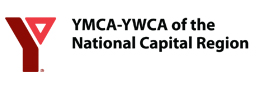 YMCA-YWCA of National Capital Region Logo